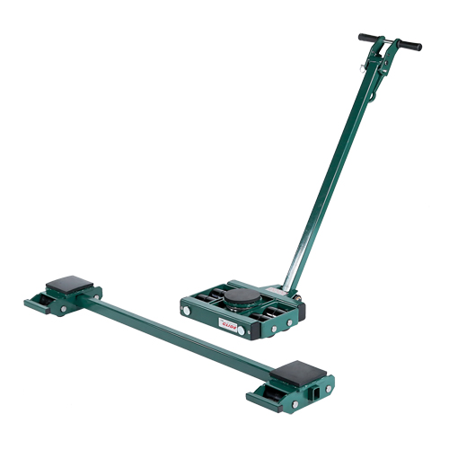 Tri-Glide Three-Point Mover TGS INDUSTRIEL