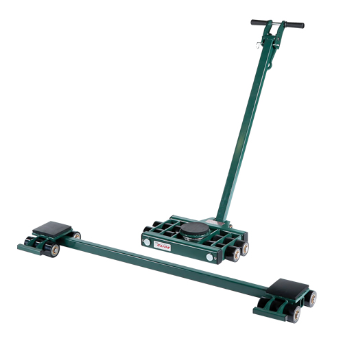Tri-Glide Three-Point Mover TGS INDUSTRIEL