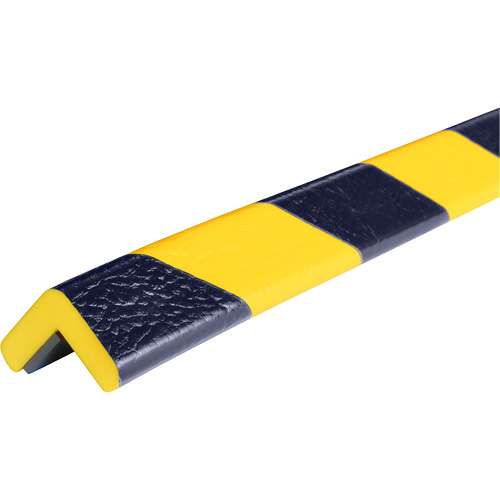 Protecteur de bordure flexible et magn&eacute;tique Knuffi, Longueur 3,28' (1 m) TGS INDUSTRIEL