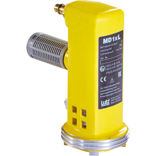 Air Pump TGS INDUSTRIEL