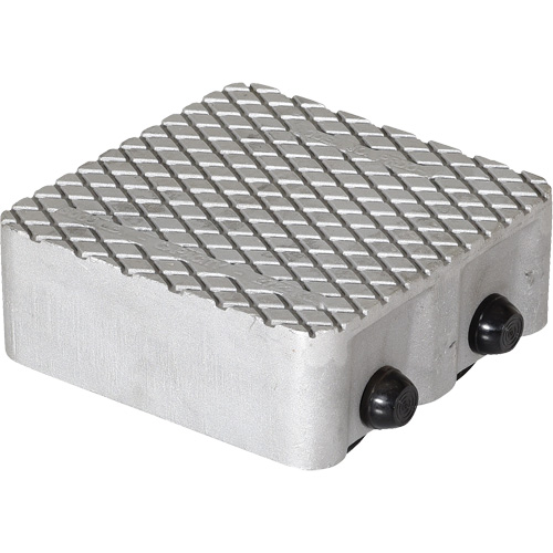 Cast Aluminum Propel Dolly TGS INDUSTRIEL