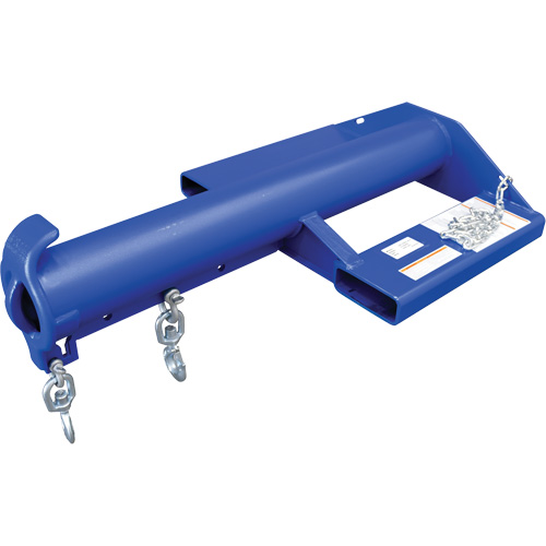 Non-Telescoping Shorty Lift Master Boom TGS INDUSTRIEL