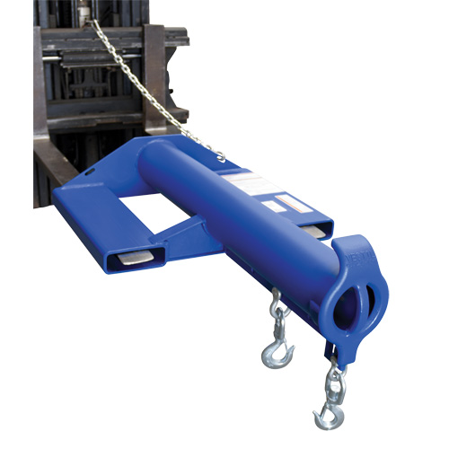 Non-Telescoping Shorty Lift Master Boom TGS INDUSTRIEL