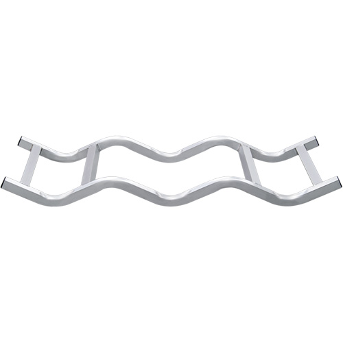 All Welded Keg Rack TGS INDUSTRIEL