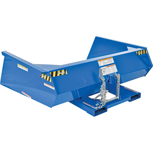 Fork Mounted Front Loader TGS INDUSTRIEL