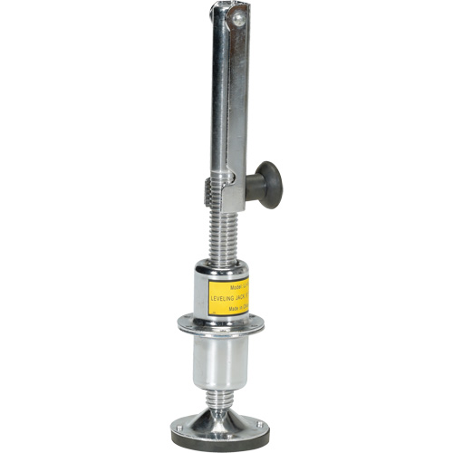 Screw-Style Levelling Jack TGS INDUSTRIEL