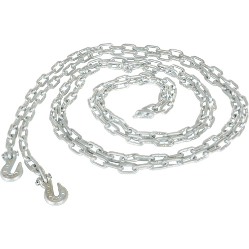 Replacement Pallet Puller Chain TGS INDUSTRIEL