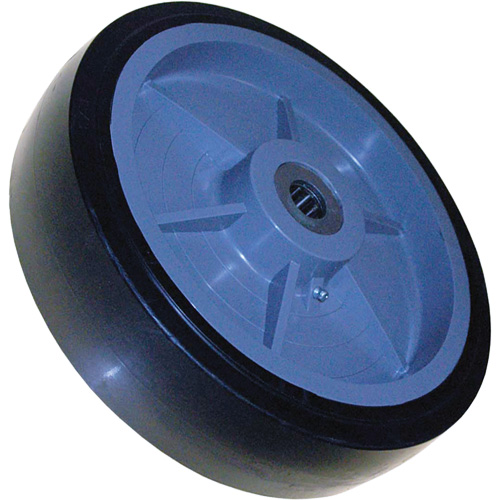 Tilt Truck Wheel TGS INDUSTRIEL