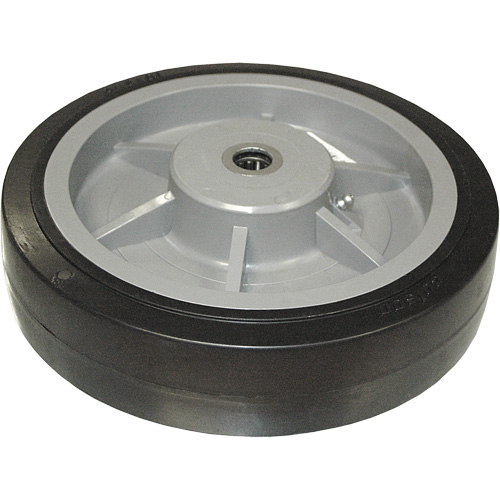 Tilt Truck Wheel TGS INDUSTRIEL