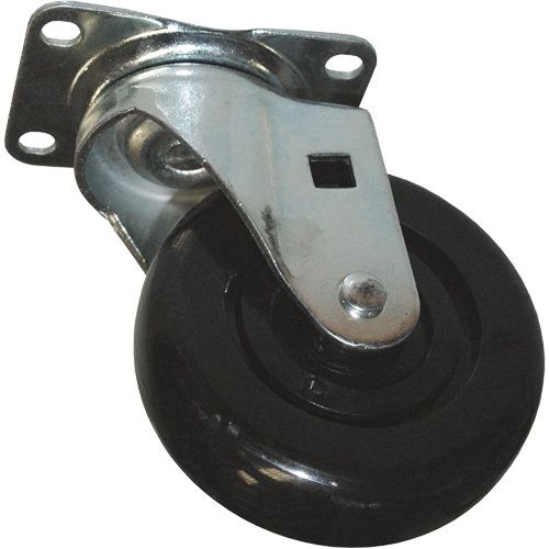 Cube Truck Swivel Caster TGS INDUSTRIEL