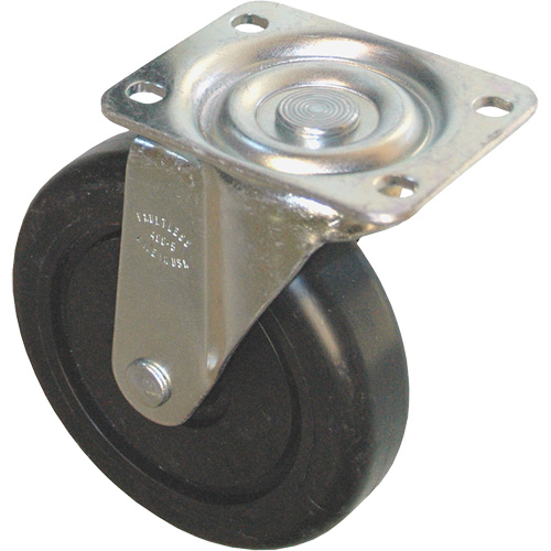 Cube Truck Swivel Caster TGS INDUSTRIEL