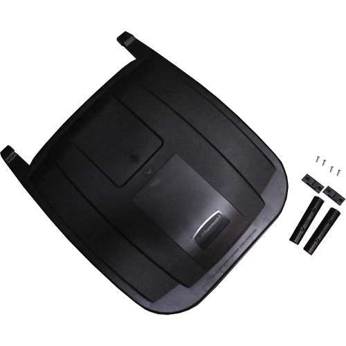 Brute&reg; Rollout Container Lid TGS INDUSTRIEL