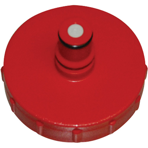 Bouchon pour r&eacute;servoir souple du syst&egrave;me de vadrouille Pulse TGS INDUSTRIEL