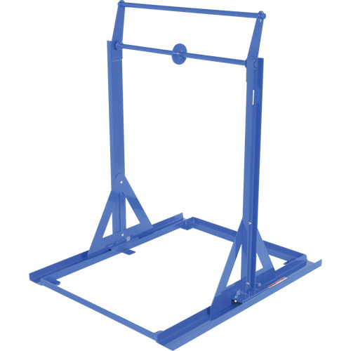 Fork Storage Rack TGS INDUSTRIEL