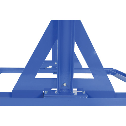 Fork Storage Rack TGS INDUSTRIEL