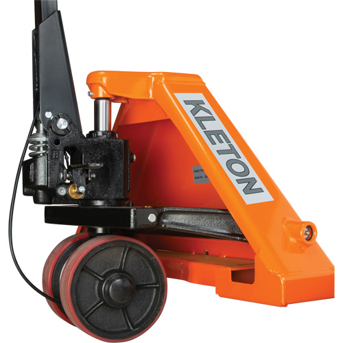 Heavy-Duty Brake Pallet Truck TGS INDUSTRIEL