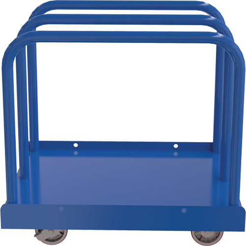 Heavy-Duty Panel Cart, 34" TGS INDUSTRIEL