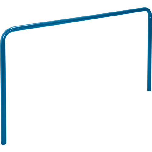 Support vertical de 24" x 48" pour chariot &agrave; panneaux TGS INDUSTRIEL
