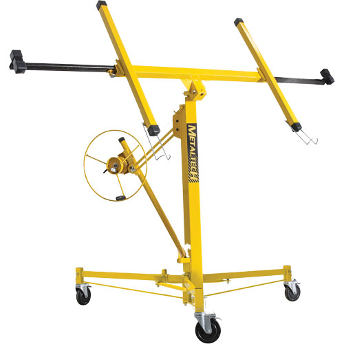 Drywall Panel Hoist TGS INDUSTRIEL
