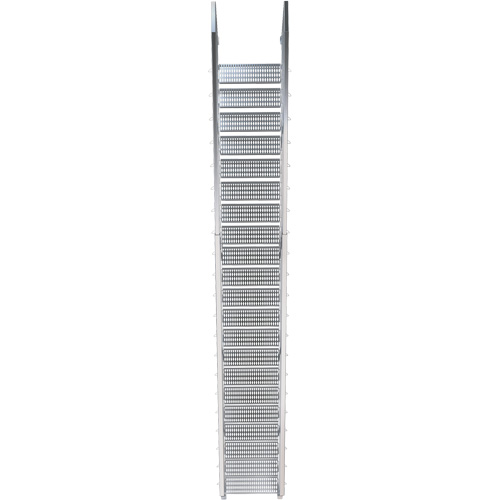 Syst&egrave;me d'escalier modulaire pour la construction de 17-21 marches SmartStairs, 157-1/2" ha TGS INDUSTRIEL