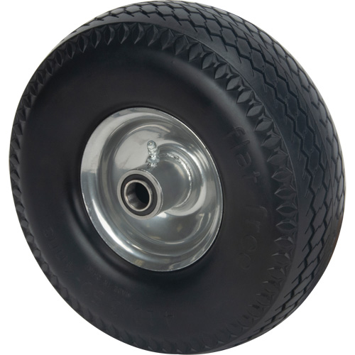 Roue anticrevaisons TGS INDUSTRIEL