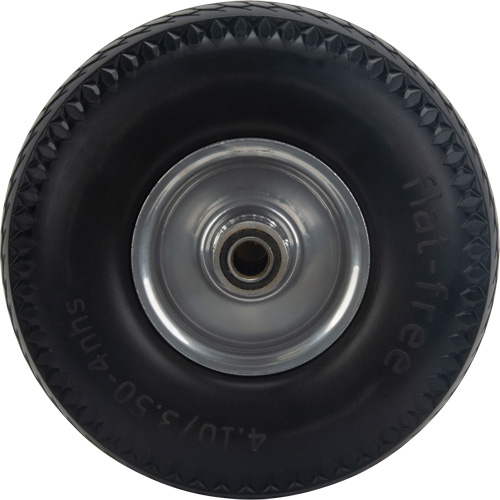 Roue anticrevaisons TGS INDUSTRIEL