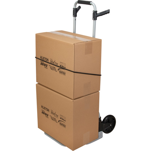 Diable pliable, Aluminium, Capacit&eacute; de 275 lb TGS INDUSTRIEL