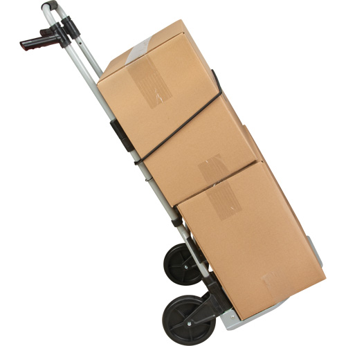 Diable pliable, Aluminium, Capacit&eacute; de 275 lb TGS INDUSTRIEL