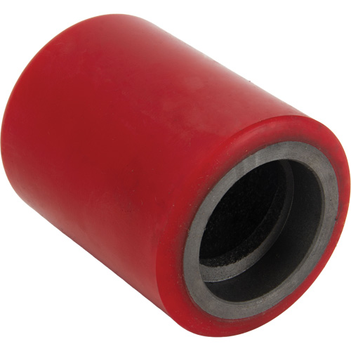 Replacement Polyurethane Wheel For Standard Duty Kleton Pallet Truck TGS INDUSTRIEL