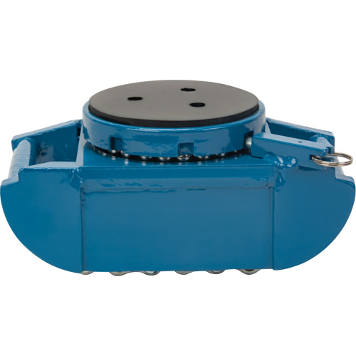 Machine Roller, 10 Tons Capacity TGS INDUSTRIEL
