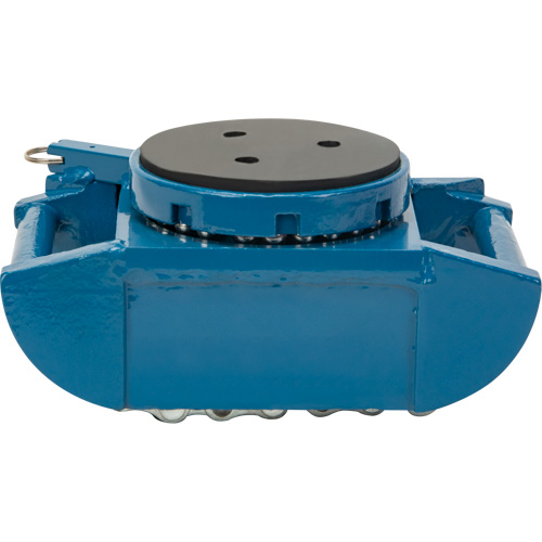Machine Roller, 10 Tons Capacity TGS INDUSTRIEL