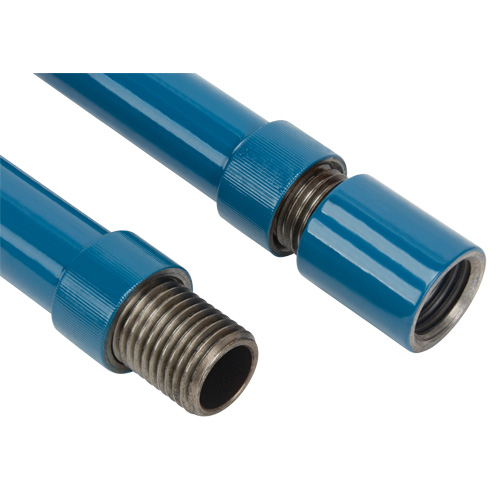 Machine Roller Steering Bar Handle TGS INDUSTRIEL