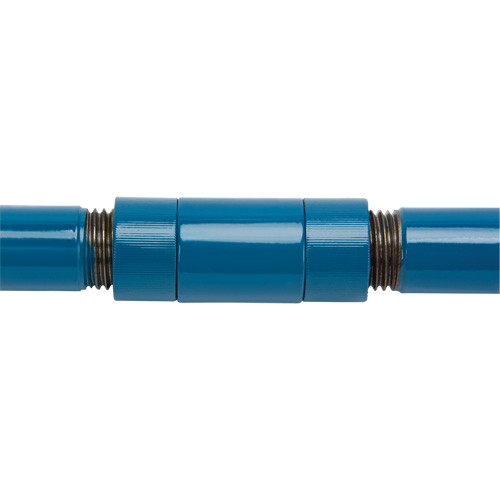 Machine Roller Steering Bar Handle TGS INDUSTRIEL