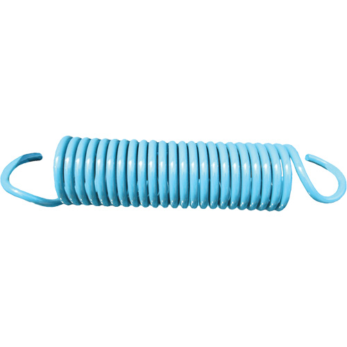 Hopper Spring Replacement TGS INDUSTRIEL