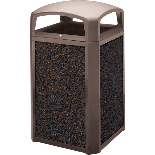 Aggregate Panel For Landmark Series&reg; Containers TGS INDUSTRIEL