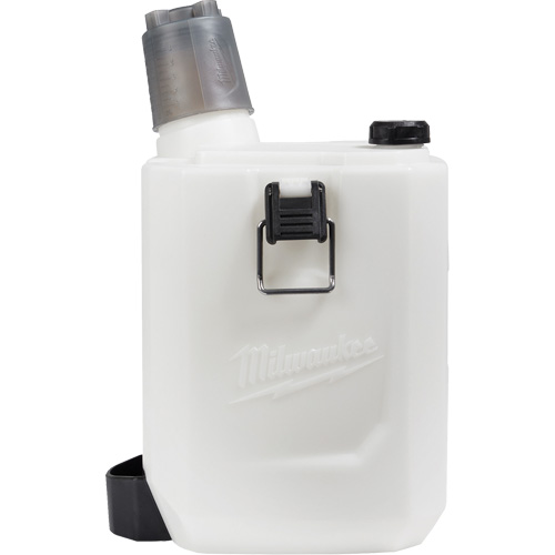 2 Gallon Handheld Sprayer Tank TGS INDUSTRIEL