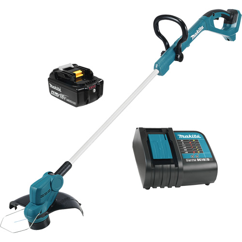 Ensemble de coupe-bordure sans fil LXT, 10,25", &agrave; pile, 18 V TGS INDUSTRIEL