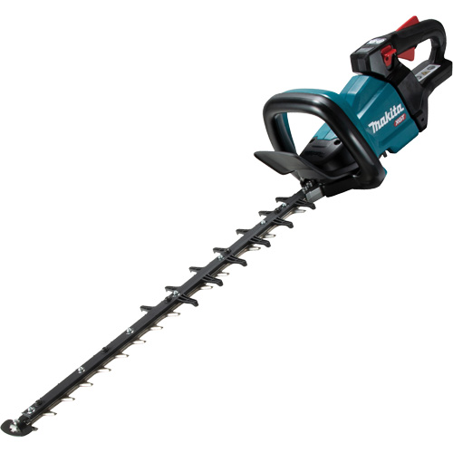 XGT Li-Ion Hedge Trimmer with Brushless Motor, 24", 40 V, Battery Powered TGS INDUSTRIEL