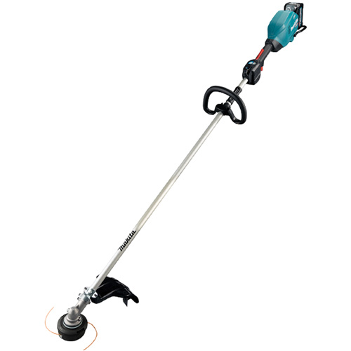 Coupe-herbe XGT li-ion sans fil, sans balai avec poign&eacute;e en boucle (outil seulement), 17", &agrave; pile, 40 V TGS INDUSTRIEL