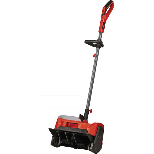 Pelle &agrave; neige sans fil sans fil 36V (outil seulement), Largeur de 16" (40,64 cm) TGS INDUSTRIEL