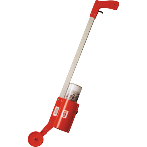 Industrial Wheeled Marking Wand TGS INDUSTRIEL