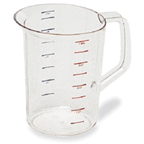 Tasses &agrave; mesurer TGS INDUSTRIEL