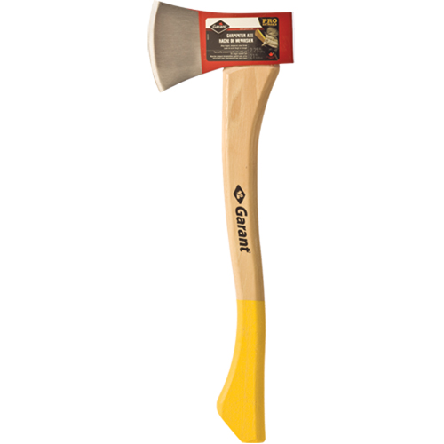 Hache de menuisier Pro TGS INDUSTRIEL