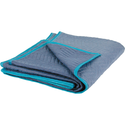 Furniture Pads - Economy Furniture Pads (Standard), 72" L x 80" W, 29 oz. TGS INDUSTRIEL