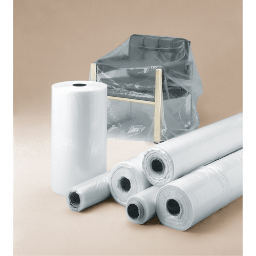 Couvre-matelas en poly TGS INDUSTRIEL