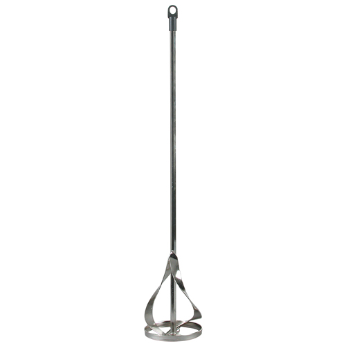 Hexomixer, 5.6" Dia. x 30" L TGS INDUSTRIEL