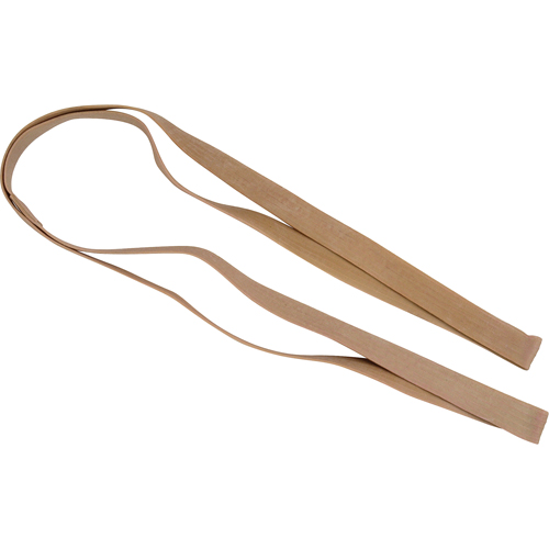 Bandes &eacute;lastiques, 68" x 1" TGS INDUSTRIEL