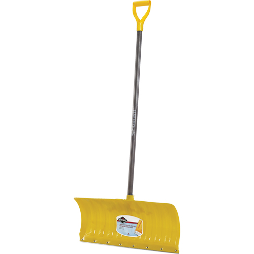 Gratte &agrave; neige Alpine, Polypropyl&egrave;ne, Prise Prise en D, 26" la TGS INDUSTRIEL