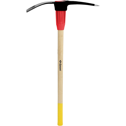 Pics & pioches, manche Bois, 36" manche TGS INDUSTRIEL