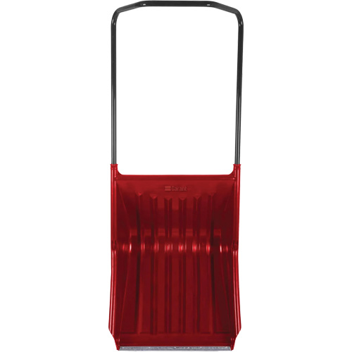 Pelle traineau Yukon, Largeur de la lame 23-1/2" TGS INDUSTRIEL